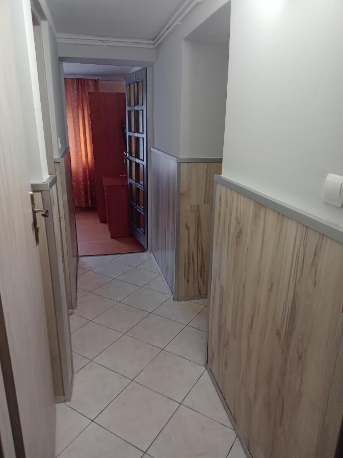 Hotel Gosciniec Pod Polna Roza 2 Miedzyzdroje Exteriér fotografie